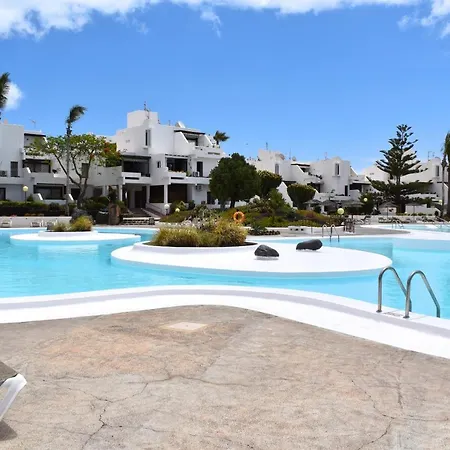 Vulcano Lanzarote * كوستا تاغيسي