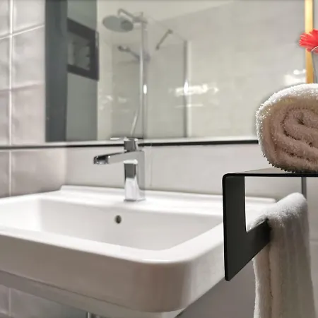 Vulcano Lanzarote شقة