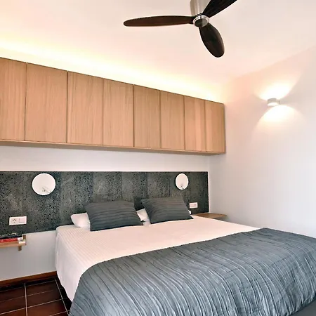 شقة Vulcano Lanzarote كوستا تاغيسي