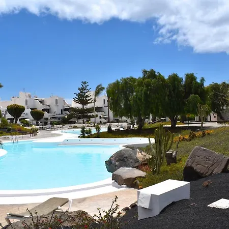 Appartamento Vulcano Lanzarote