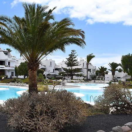 Appartamento Vulcano Lanzarote Costa Teguise