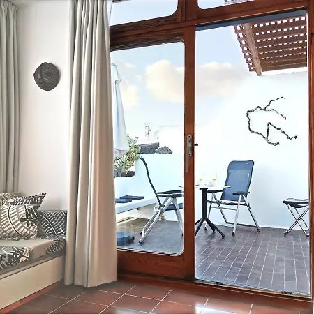 Vulcano Lanzarote * Costa Teguise