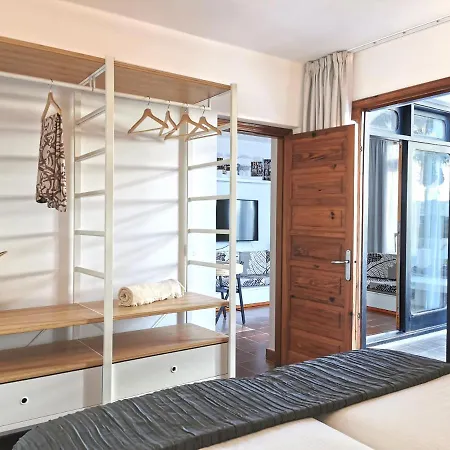 Apartamento Vulcano Lanzarote