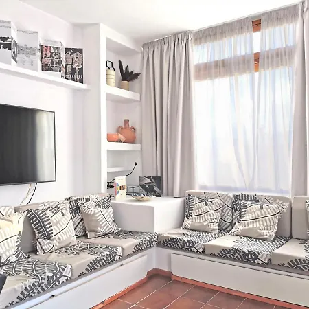 Vulcano Lanzarote * Costa Teguise