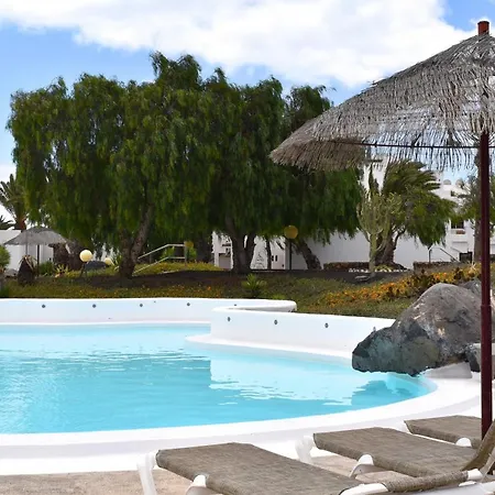 Appartamento Vulcano Lanzarote *