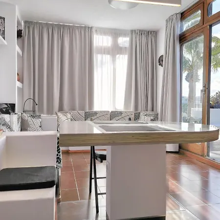 Apartamento Vulcano Lanzarote