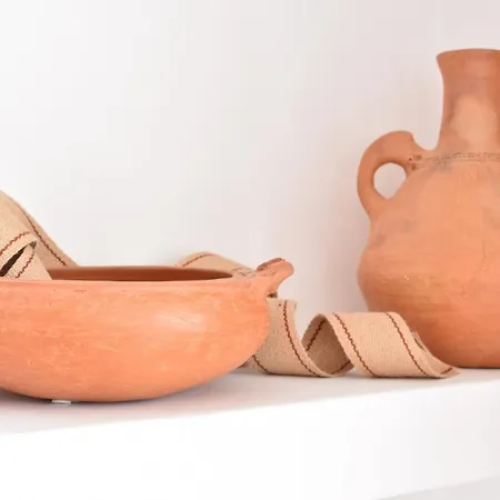 Appartamento Vulcano Lanzarote