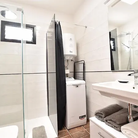 Appartamento Vulcano Lanzarote *