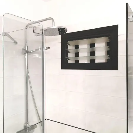 Apartamento Vulcano Lanzarote *