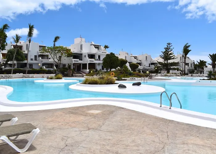 Vulcano Lanzarote * Costa Teguise