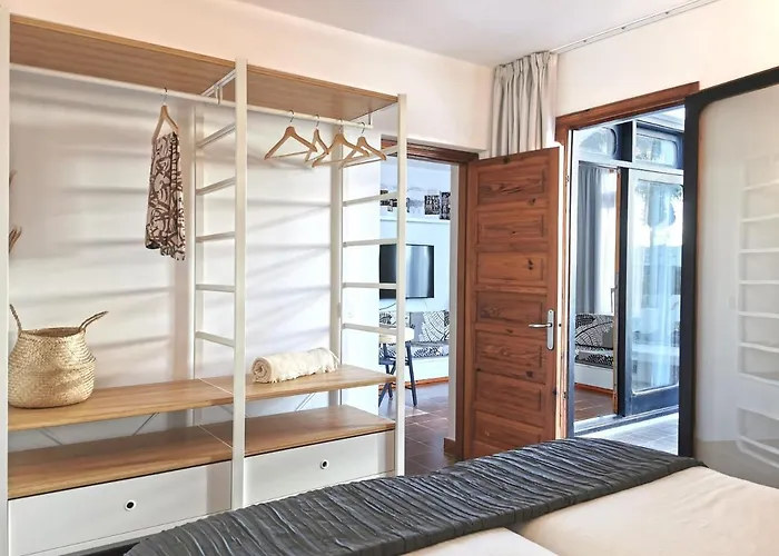 Apartamento Vulcano Lanzarote