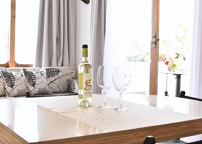 Vulcano Lanzarote * Коста-Тегисе