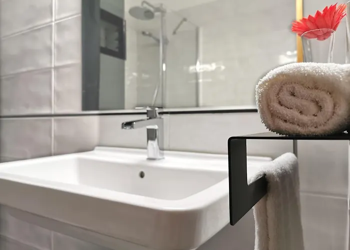 Vulcano Lanzarote Lägenhet