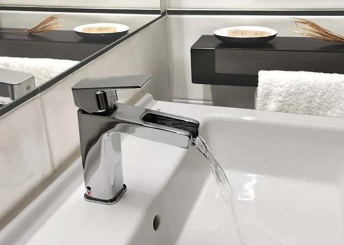 Apartamento Vulcano Lanzarote *