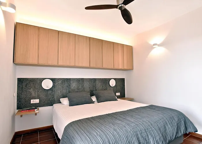 Apartamento Vulcano Lanzarote Costa Teguise