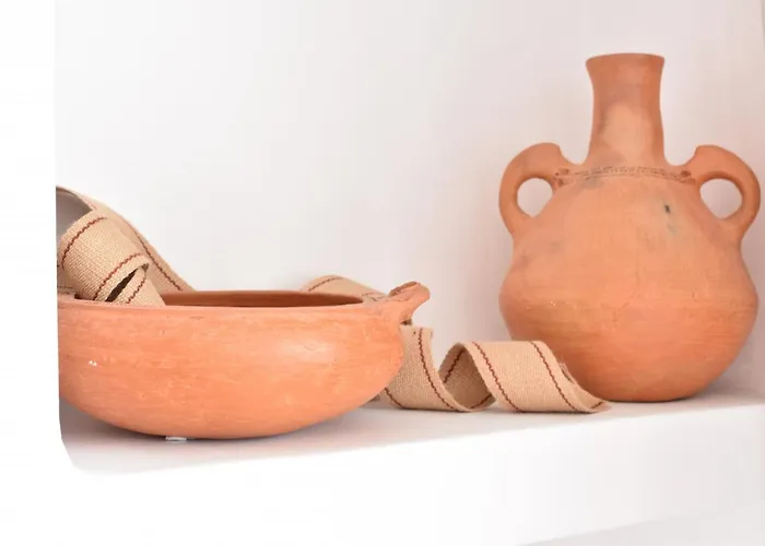 Lägenhet Vulcano Lanzarote