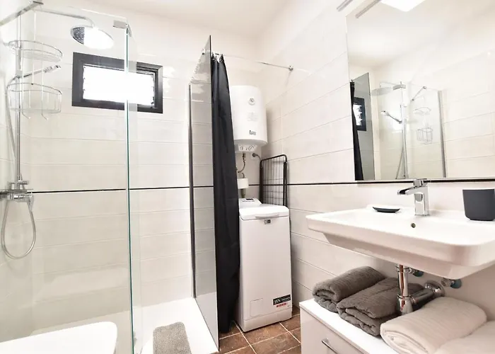 Apartamento Vulcano Lanzarote *