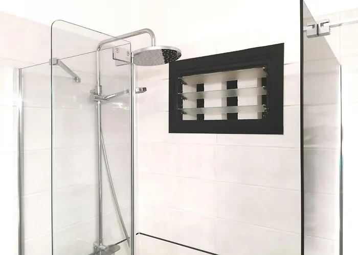 Apartamento Vulcano Lanzarote *